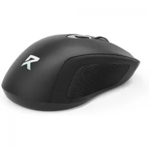 Mouse Office Wireless Redragon BM-4054 4000DPI USB Preto