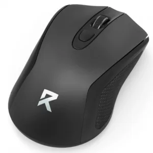Mouse Office Wireless Redragon BM-4054 4000DPI USB Preto