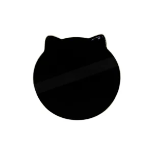 Mouse Pad C3Tech Com Apoio Ergonômico MP-500RD