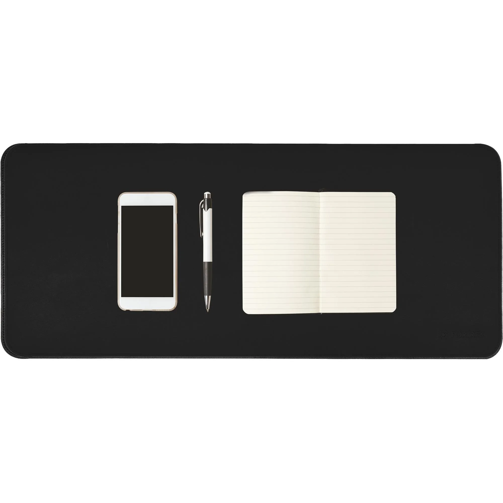 Mouse Fortrek Pad de Couro Premium FK 265M (700x300mm) Preto