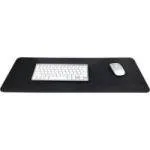 Mouse Fortrek Pad de Couro Premium FK 265M (700x300mm) Preto