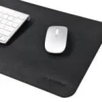 Mouse Fortrek Pad de Couro Premium FK 265M (700x300mm) Preto