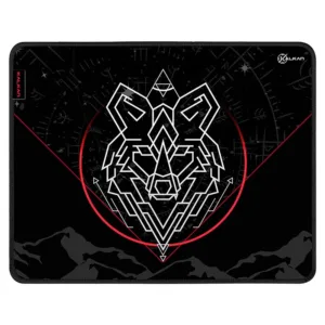 Mouse Pad Kalkan Deskmat Lupus 50x40cm Klk00065