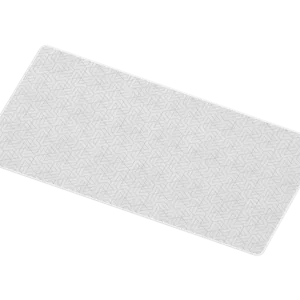 Mouse Pad Gamer Maze Extended White Ghost - 900 X 420 Pmm90X42Wg - Pcyes