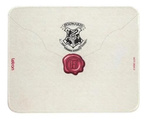 Mouse Letron Pad Harry Potter 26x21 85093