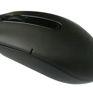 Mouse Maxprint Sem Fio Airy USB Preto 60000139