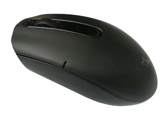 Mouse Maxprint Sem Fio Airy USB Preto 60000139