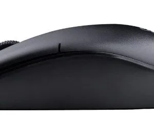 Mouse Maxprint Sem Fio Airy USB Preto 60000139