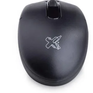 Mouse Maxprint Sem Fio Airy USB Preto 60000139