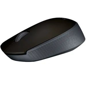 Mouse Sem Fio M170 Preto/Cinza 910-004425 - Logitech