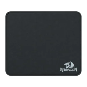 Mouse Pad Gamer Redragon Flick M P030 320x270x3mm com Base Antiderrapante