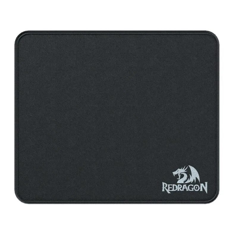 Mouse Pad Gamer Redragon Flick M P030 320x270x3mm com Base Antiderrapante