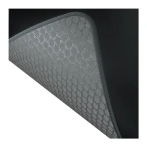 Mouse Pad Gamer Redragon Flick M P030 320x270x3mm com Base Antiderrapante