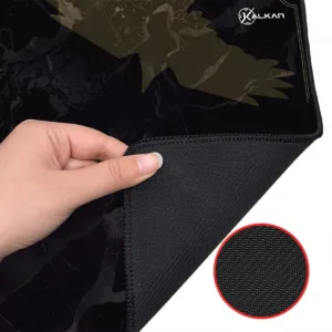 Mouse Pad Gamer Kalkan Gaze Extended 900x400mm KLK00064