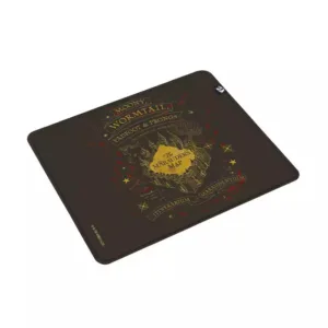 Mousepad Redragon Gamer Harry Potter Marauders Map Edition M HP-935