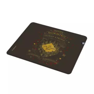 Mousepad Redragon Gamer Harry Potter Marauders Map Edition M HP-935