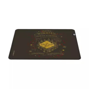 Mousepad Redragon Gamer Harry Potter Marauders Map Edition M HP-935