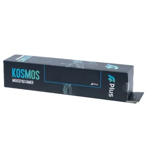Mousepad Gamer Aplus Tech Kosmos XL Speed 100x40cm AP-MP-5989S