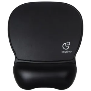Mouse Pad Keytime Surface Pro 240x210mm Preto KYT00018