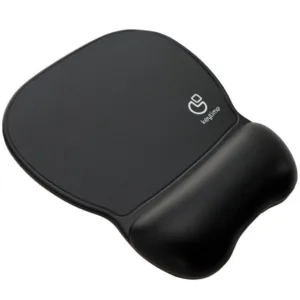 Mouse Pad Keytime Surface Pro 240x210mm Preto KYT00018
