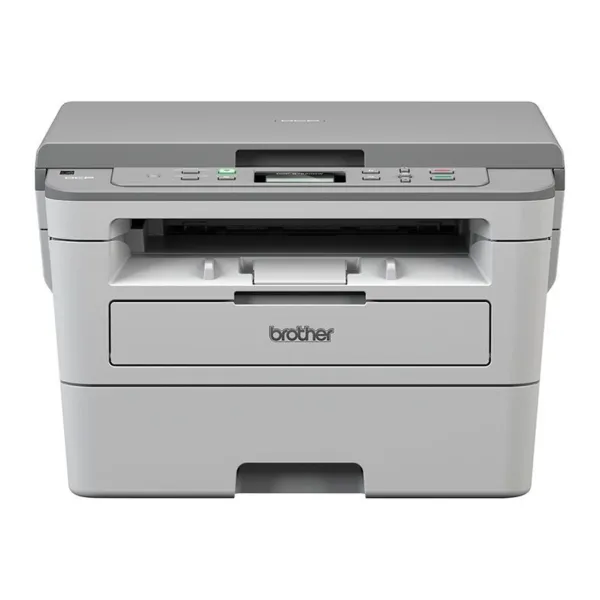 Multifuncional Laser Monocromatico 127V DCP-B7520DW - Brother
