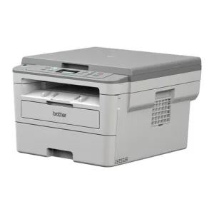 Multifuncional Laser Monocromatico 127V DCP-B7520DW - Brother