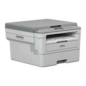 Multifuncional Laser Monocromatico 127V DCP-B7520DW - Brother