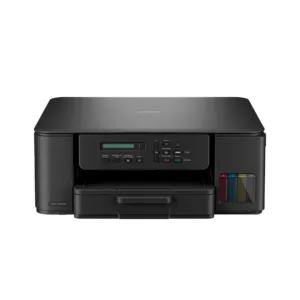 Multifuncional Brother Tanque InkBenefit DCP-T530DW Impressão Frente e verso Wi-fi Bivolt