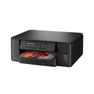 Multifuncional Brother Tanque InkBenefit DCP-T530DW Impressão Frente e verso Wi-fi Bivolt