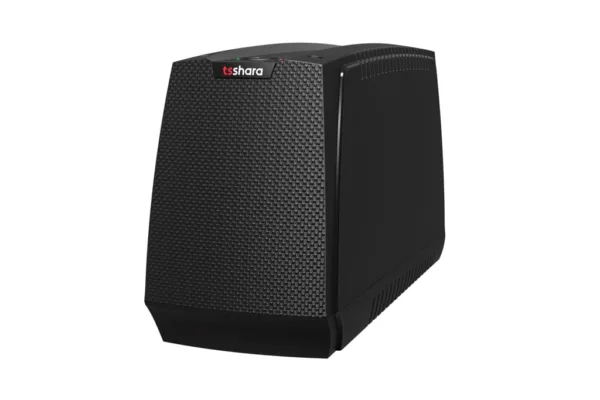 Nobreak TS Shara 1400VA Universal Bivolt 1 Bateria 7Ah 4513