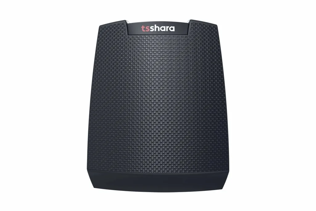 Nobreak TS Shara UPS XPRO Senoidal Universal 1800VA Bivolt 4539