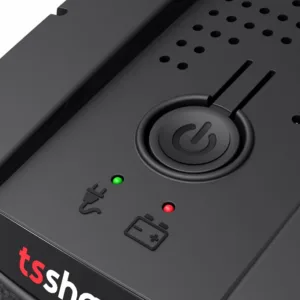 Nobreak TS Shara UPS XPRO Senoidal Universal 1800VA Bivolt 4539