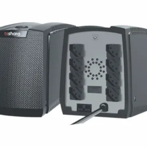 Nobreak TS Shara UPS XPRO Senoidal Universal 1800VA Bivolt 4539
