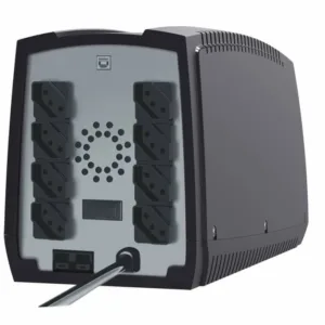 Nobreak TS Shara UPS XPRO Senoidal Universal 1800VA Bivolt 4539