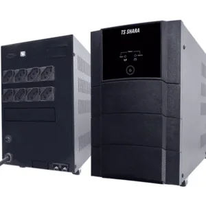 Nobreak TS Shara UPS Senoidal Universal 2200VA Bivolt Novo Design 4452