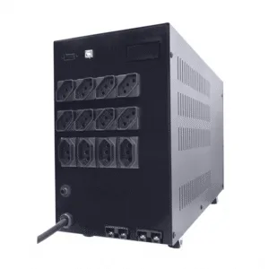 Nobreak TS Shara UPS Senoidal Universal 3200VA Bivolt Novo Design 4450