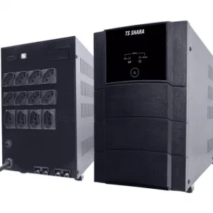 Nobreak TS Shara UPS Senoidal Universal 3200VA Bivolt Novo Design 4450
