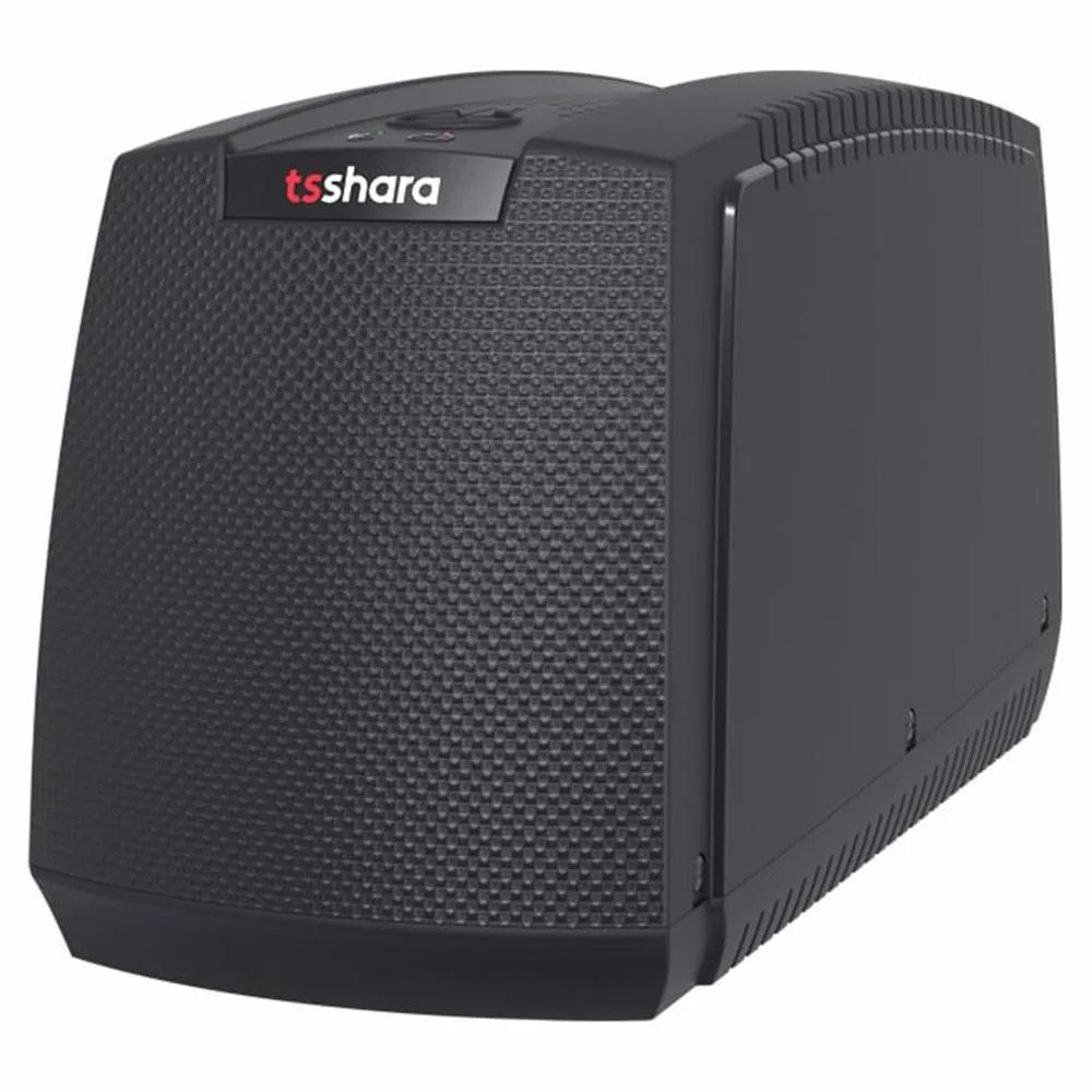 Nobreak TS Shara UPS XPRO Senoidal Universal 2000VA Entrada Bivolt Saída Bivolt com 2 Baterias Internas 4540