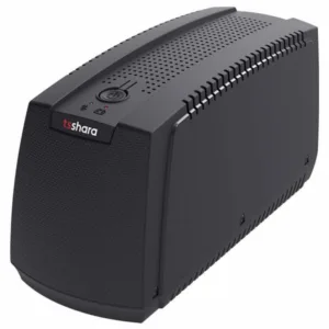 Nobreak TS Shara UPS XPRO Senoidal Universal 2000VA Entrada Bivolt Saída Bivolt com 2 Baterias Internas 4540