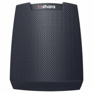 Nobreak TS Shara UPS XPRO Senoidal Universal 2000VA Entrada Bivolt Saída Bivolt com 2 Baterias Internas 4540