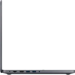 Notebook Expert X50 8ª Intel Core i7 8GB (GeForce MX110 de 2GB) 1TB Tela LED Full HD 15,6 W10 Cinza Titanio NP350XAA-XF3BR - Samsung