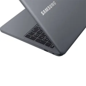 Notebook Expert X50 8ª Intel Core i7 8GB (GeForce MX110 de 2GB) 1TB Tela LED Full HD 15,6 W10 Cinza Titanio NP350XAA-XF3BR - Samsung