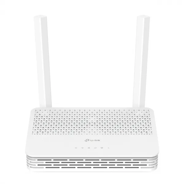 ONT Roteador Tplink XC220-G3 XPON AC1200 Dual Band Wi-Fi Gigabit com Tecnologia GPON/EPON