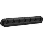 Organizador de Cabos e Fios 7 Clips FK 233O - Fortrek
