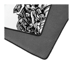 Mousepad Redragon Flick XL Special Edition Cypher 900x400x4mm P032A