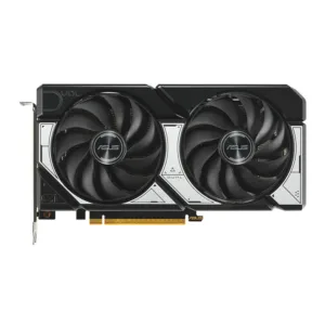 Placa de Vídeo ASUS GeForce RTX 5060 Dual 2X 8GB GDDR7 128-bit HDMI/3x DP 90YV0N13-M0NA00