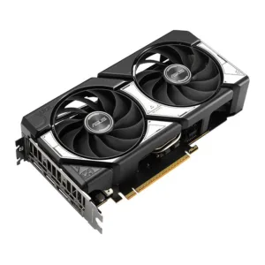 Placa de Vídeo ASUS GeForce RTX 5060 Dual 2X 8GB GDDR7 128-bit HDMI/3x DP 90YV0N13-M0NA00