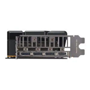 Placa de Vídeo ASUS GeForce RTX 5060 Dual 2X 8GB GDDR7 128-bit HDMI/3x DP 90YV0N13-M0NA00
