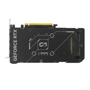 Placa de Vídeo ASUS GeForce RTX 5060 Dual 2X 8GB GDDR7 128-bit HDMI/3x DP 90YV0N13-M0NA00