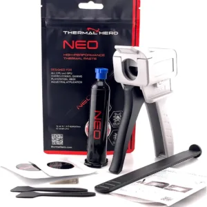 Pasta Térmica Thermal Hero Neo TH-201250G 50g com Aplicador